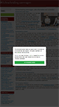 Mobile Screenshot of echtscheiding-aanvragen.com